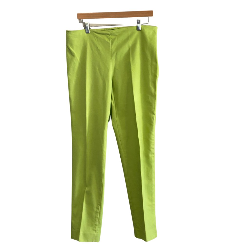 Premise Capris